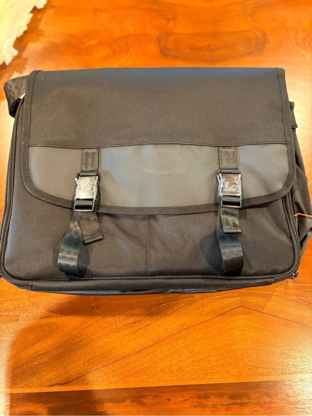 New! Bartender Kit Messager Professional Carrying Case